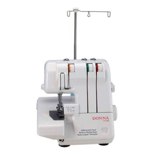 Máquina Donna Donna 1100