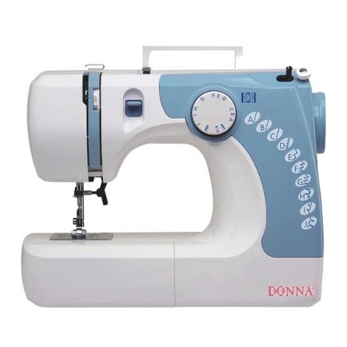 Máquina Donna Donna 612