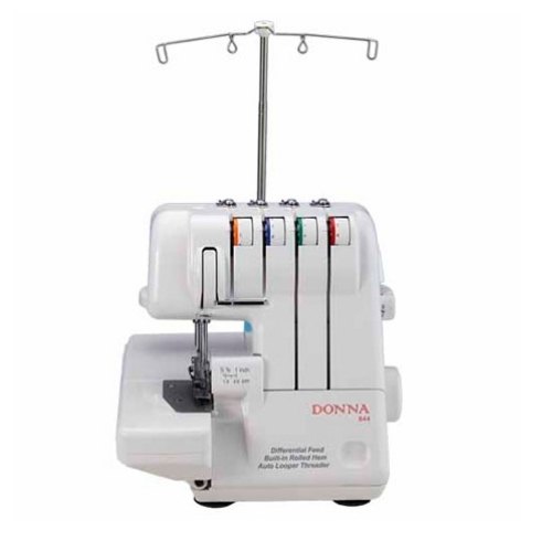 Donna 844 Overlock (Remalladora)