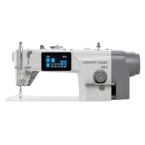 Máquina Adler 261 (Recta)