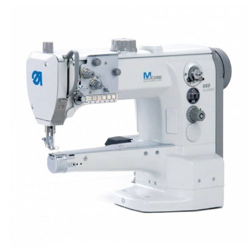 Máquina Adler 669 ECO (Brazo)