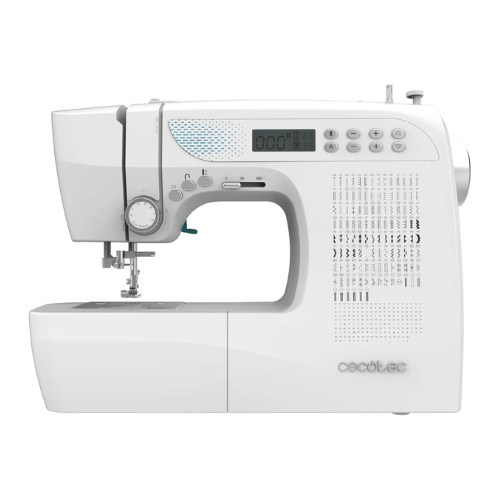 Cecotec BelleCouture 21500