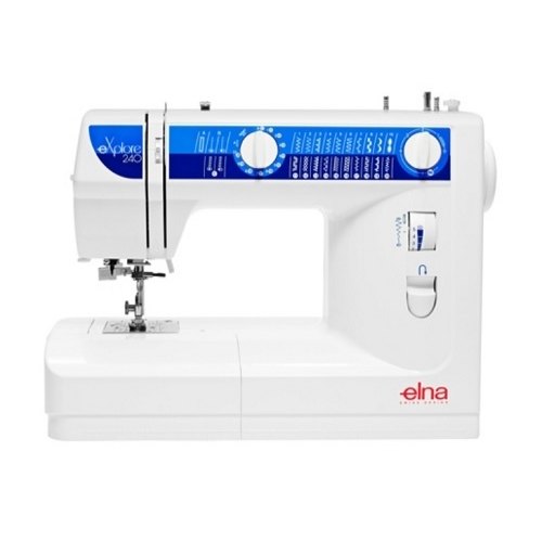 Elna eXplore 220