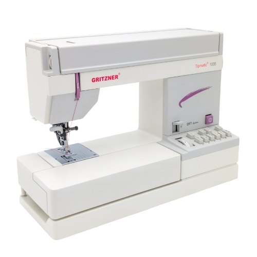 Gritzner Tipmatic 1035 DFT