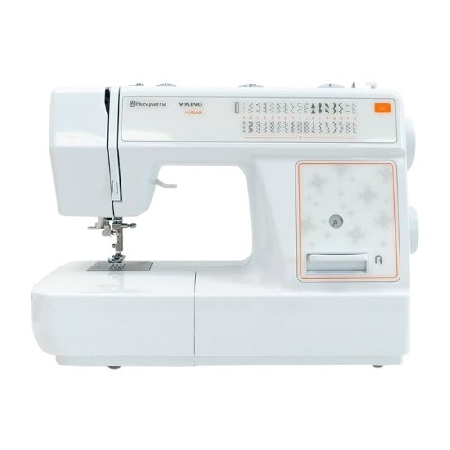 Máquina Husqvarna H|CLASS E20