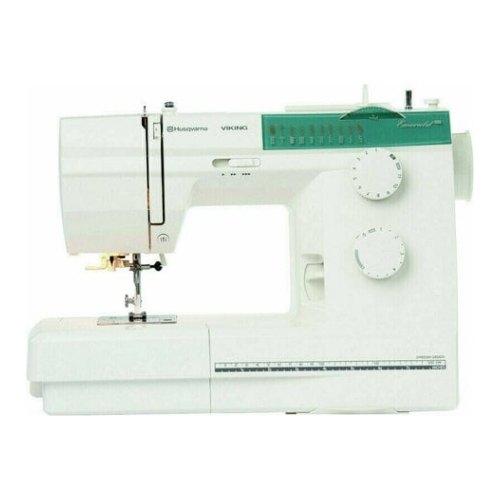 Husqvarna Viking Emerald 118