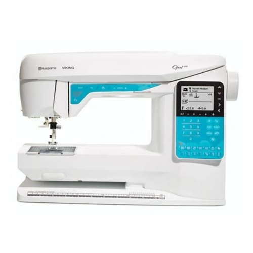 Máquina Husqvarna Opal 650