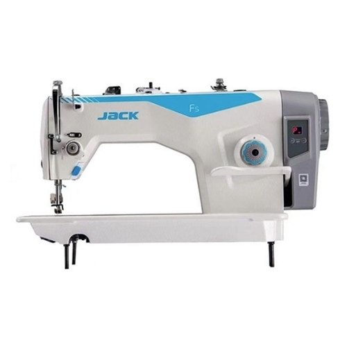 Máquina Jack Jack F5