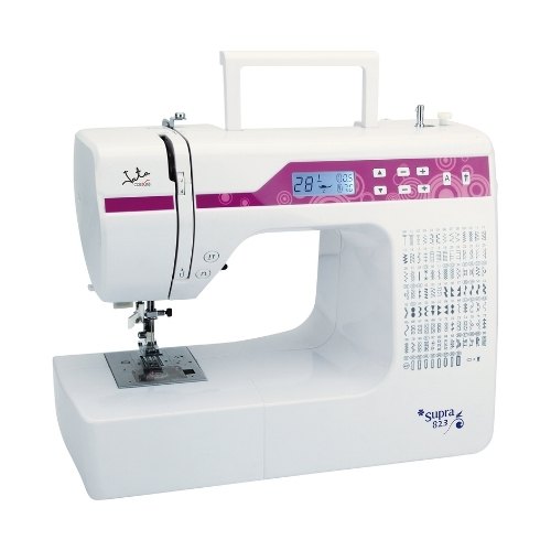 Máquina Jata MC823 Electrónica