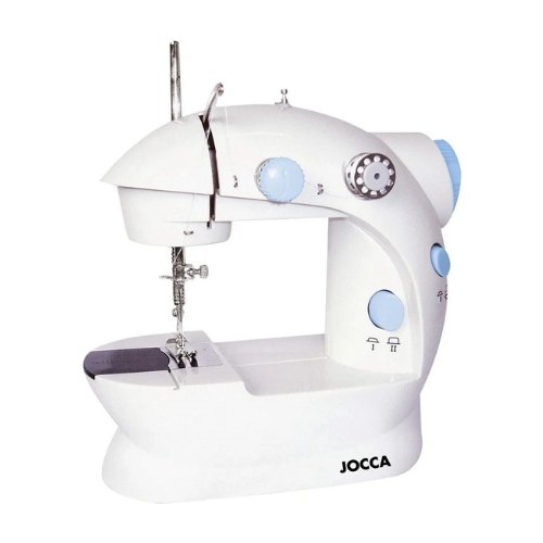 Máquina Jocca 6642 Mini Portátil