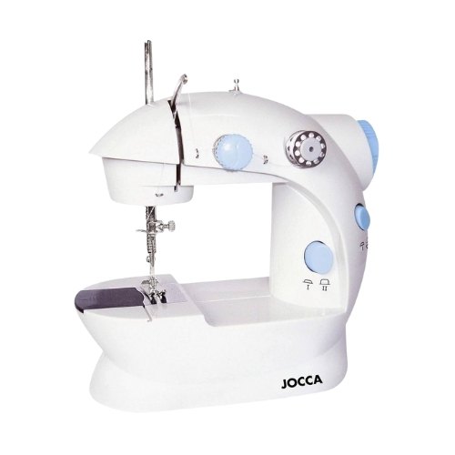 Jocca Portátil con Kit de 48 Accesorios