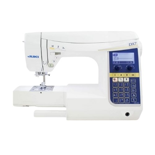 Juki HZL-DX7