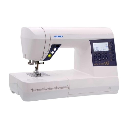 Máquina Juki HZL-G220