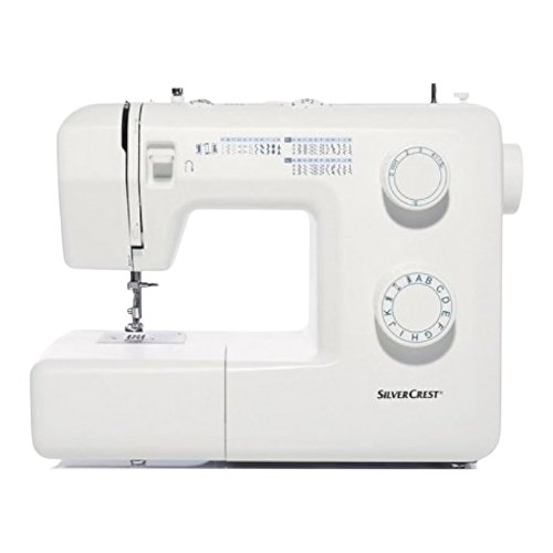 Silvercrest SNM 33 C1