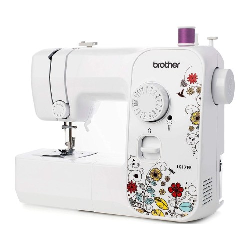 Brother JX17FE (Fantasy Edition)
