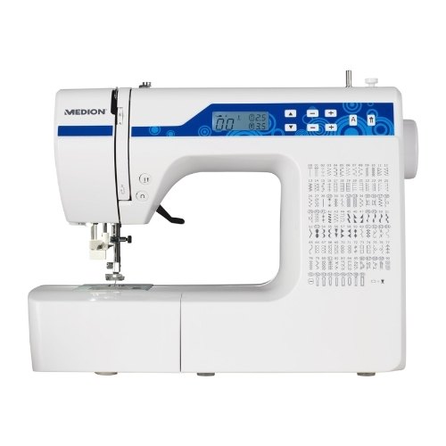 Medion MD 15694 Digital