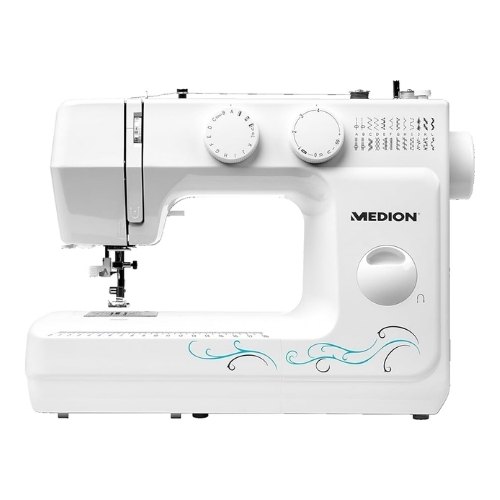 Máquina Medion MD 18205 Mecánica