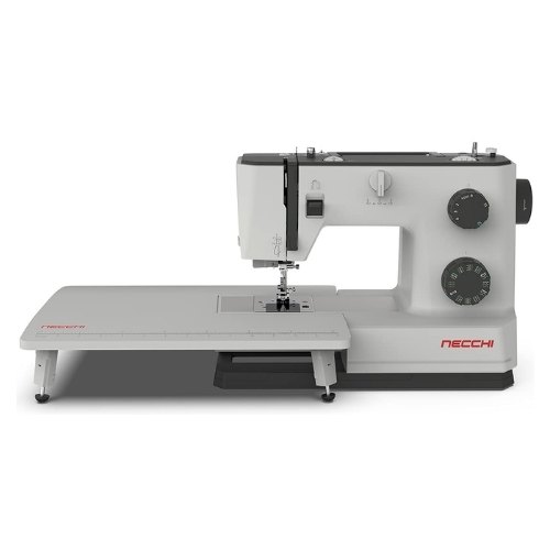 Necchi Q132A Heavy Duty