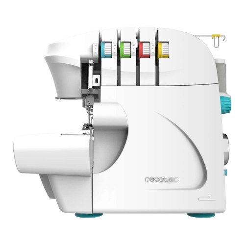 Cecotec BelleCouture Overlock 1100