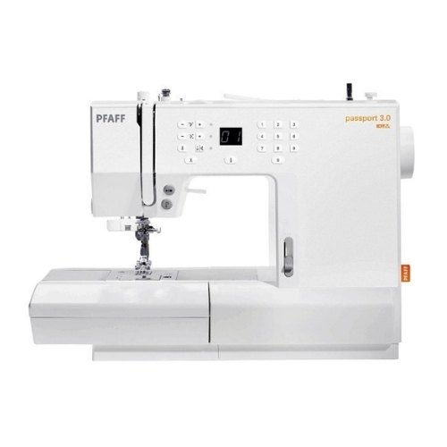 Pfaff Passport 3.0