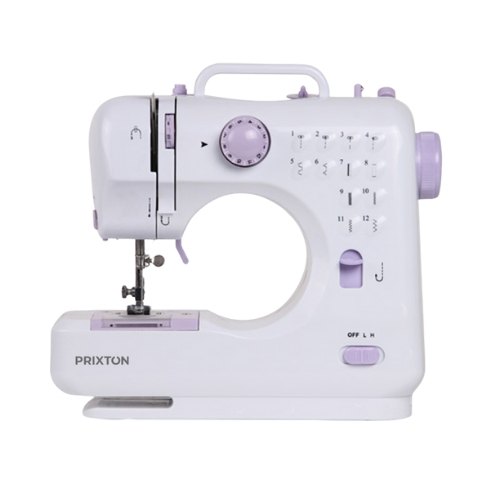 Máquina Prixton P110