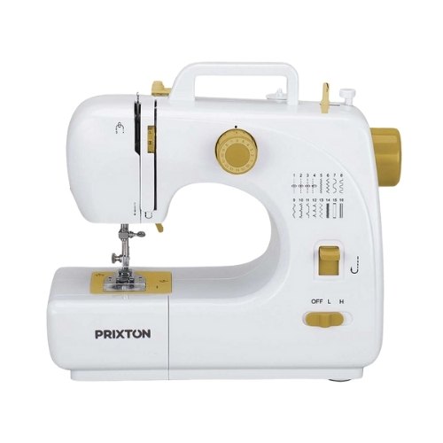 Máquina Prixton P120