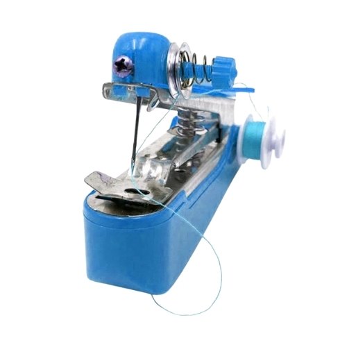 Máquina Retoo Costura de Mano