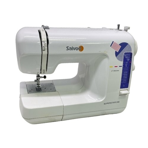 Máquina Superstar 206