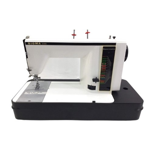 Máquina Sigma Sigma 2000 (Vintage)