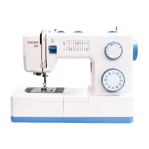 Máquina Sigma Sigma 350 Heavy Duty