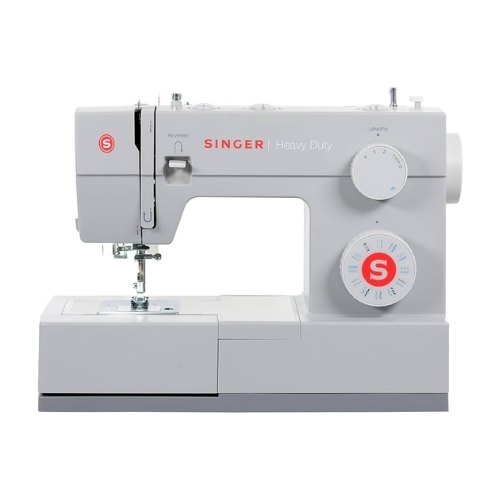 Máquina de coser Singer Heavy Duty 4432