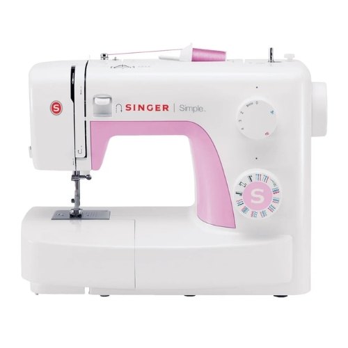 Alternativa: Singer Simple