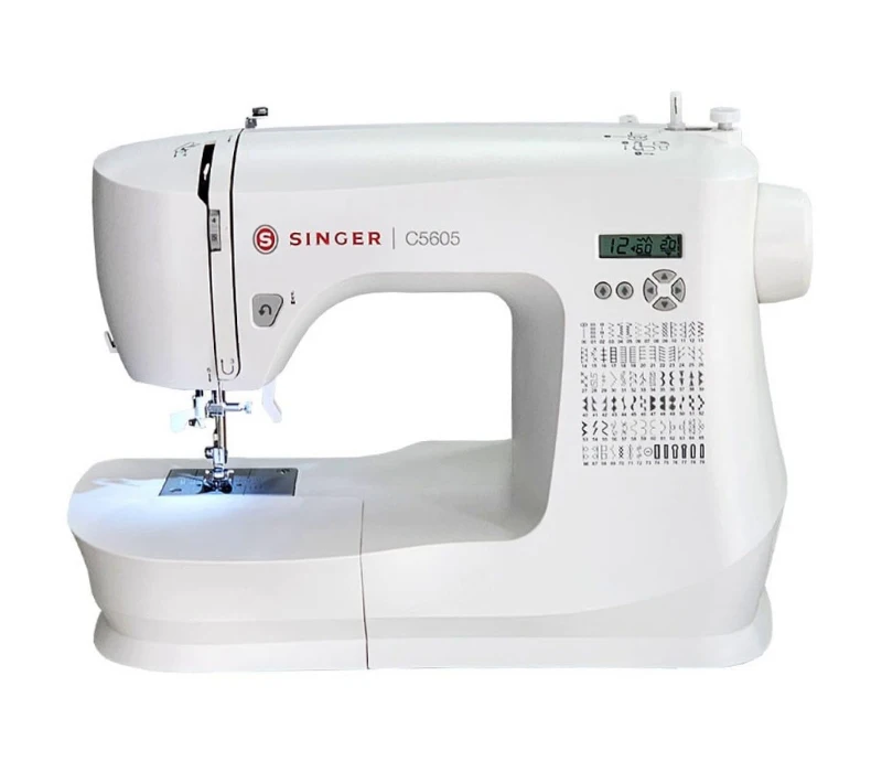 Opiniones Singer Máquinas de coser