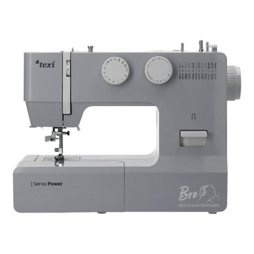 Máquina Texi Texi Bro