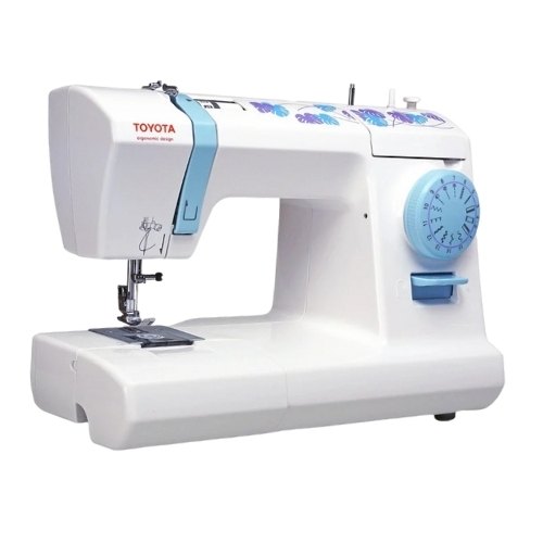 Máquina Toyota ECO15CB