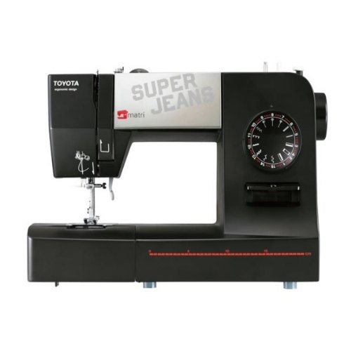 Toyota Super Jeans 34