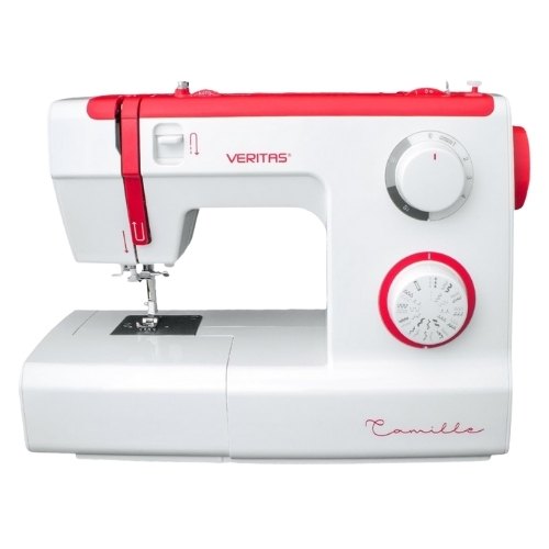 Máquina Veritas Veritas Camille