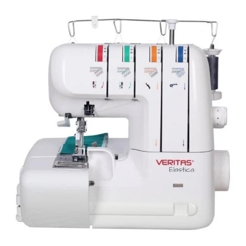 Máquina Veritas Veritas Elastica II