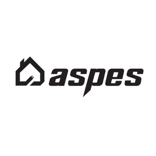 Logo de Aspes
