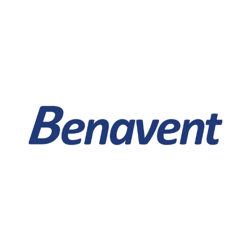 Logo de Benavent