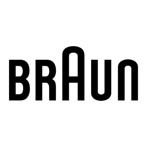 Planchas Braun