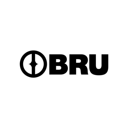 Logo Bru