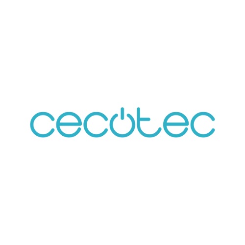 Logo Cecotec