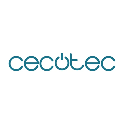 Logo Cecotec