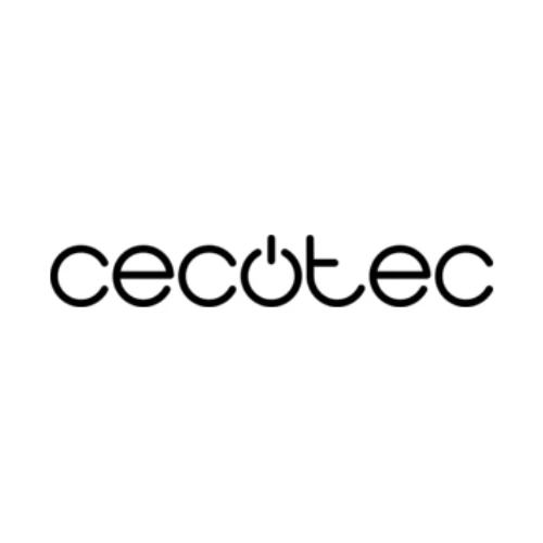 Logo de Cecotec