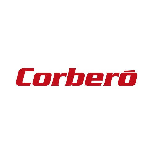 Logo Corberó
