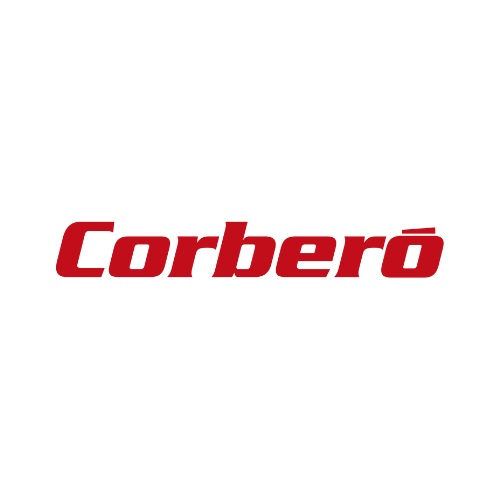 Logo Corberó