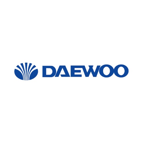Logo Daewoo