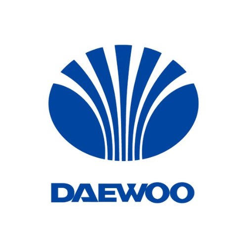 Logo Daewoo