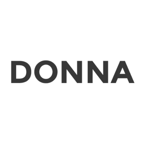 Logo Donna